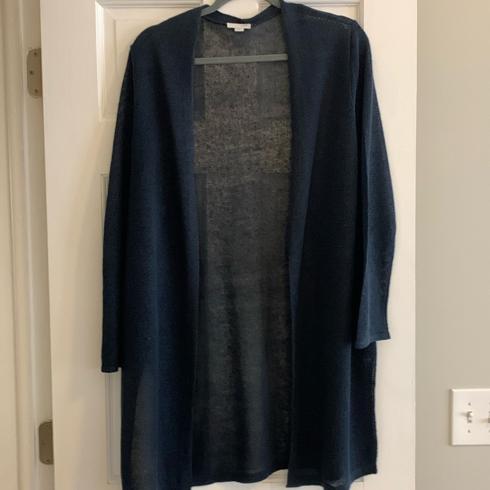 J Jill Sweater